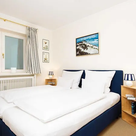 Rasmus 1 Von & Mehr Apartmán *