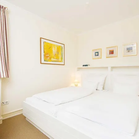 Apartmán Rasmus 1 Von & Mehr Kampen