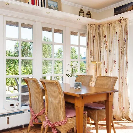 Apartmán Rasmus 1 Von & Mehr Kampen