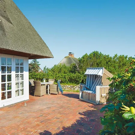 Rasmus 1 Von & Mehr Apartmán *