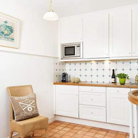 Rasmus 1 Von & Mehr Apartmán