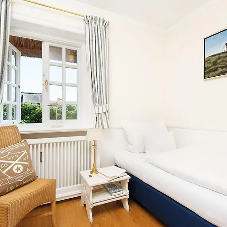 Apartament Rasmus 1 Von & Mehr