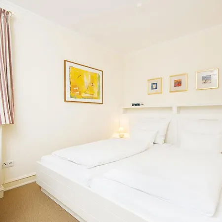 Apartmán Rasmus 1 Von & Mehr *