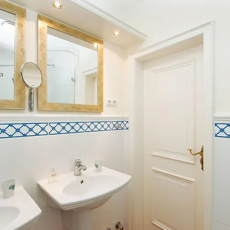 Apartmán Rasmus 1 Von & Mehr Kampen